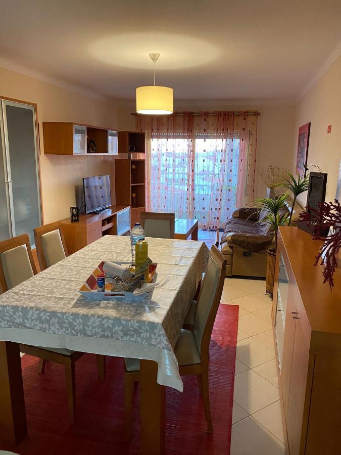 Apartamento Vip Lägenhet Albufeira Exteriör bild