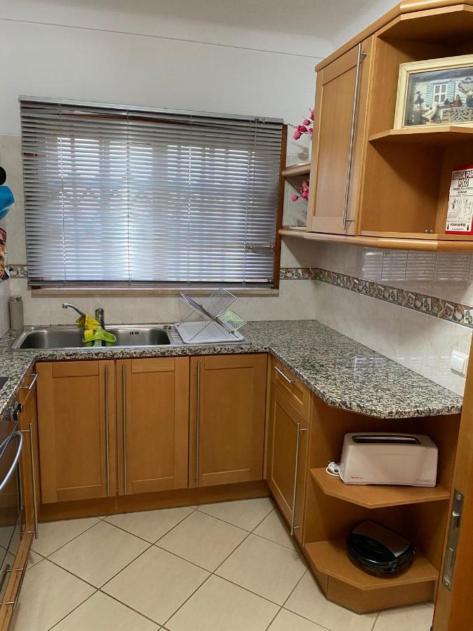 Apartamento Vip Lägenhet Albufeira Exteriör bild