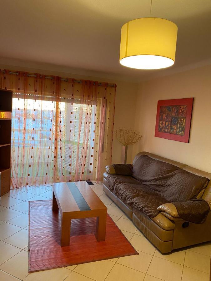 Apartamento Vip Lägenhet Albufeira Exteriör bild