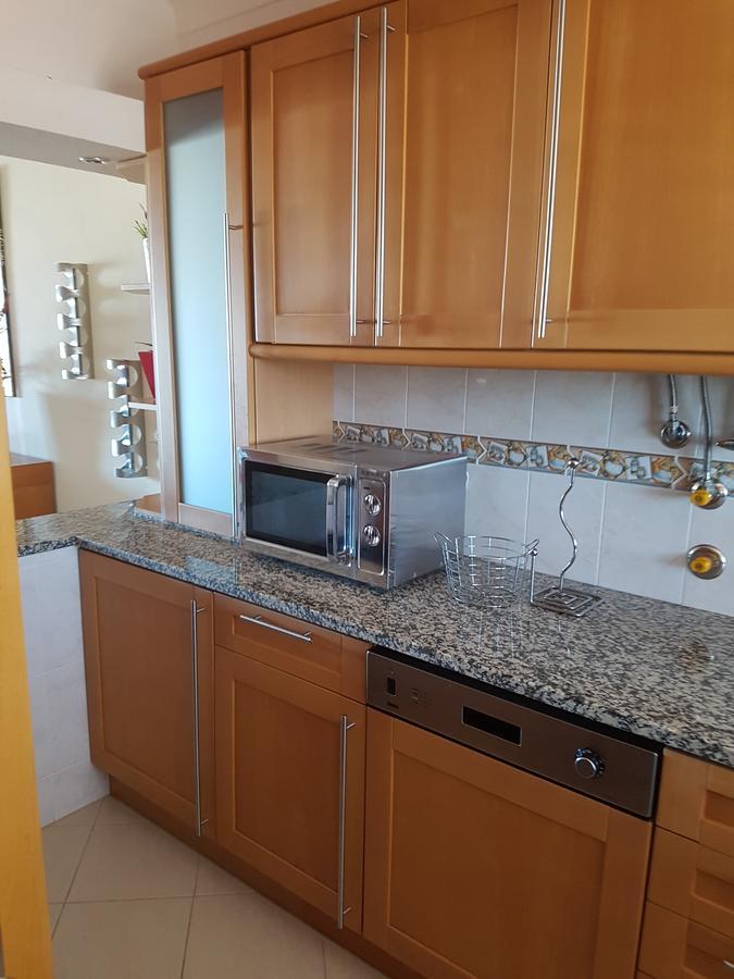 Apartamento Vip Lägenhet Albufeira Exteriör bild