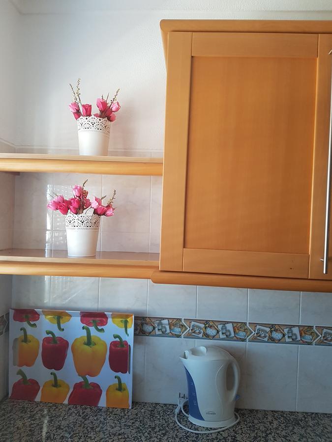 Apartamento Vip Lägenhet Albufeira Exteriör bild